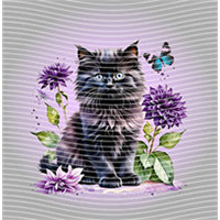 Animal Integration-DW 256